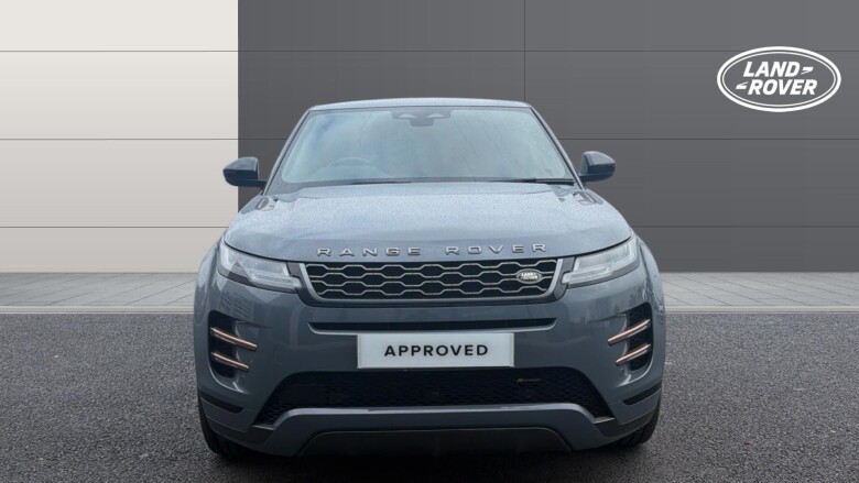 Land Rover Range Rover Evoque 2.0 D200 R-Dynamic SE 5dr Auto Diesel Hatchback